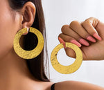 Boucles d’oreilles « Ifeni » | Bijoux d'exception | Paris